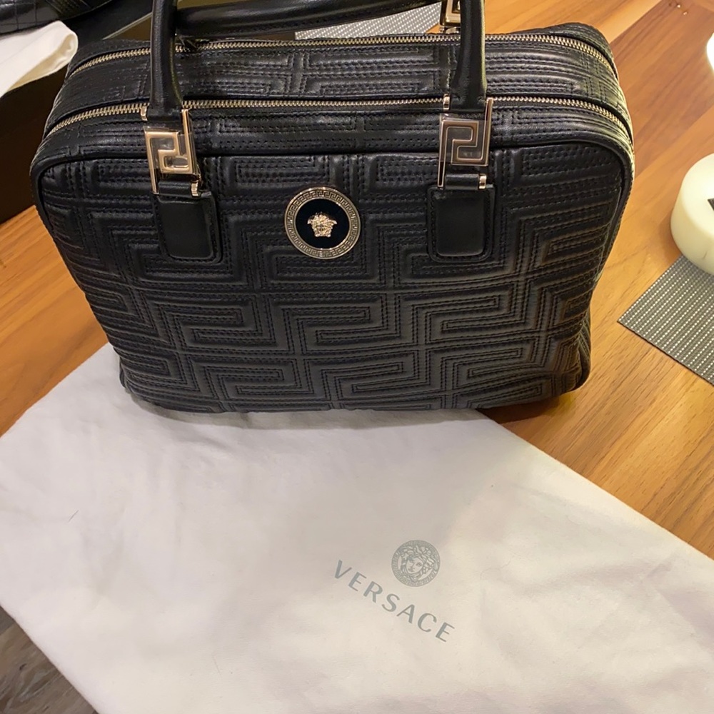 Versace Hand Bag